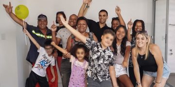 El sueño del techo propio: un nuevo comienzo para muchas familias