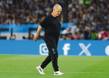 Nos quedamos fuera de París 2024. Pedimos permiso para calificar de rotundo fracaso lo sucedido