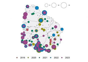 Políticas sociales y campaña electoral: ¿qué importancia tiene la ciencia de datos para la ejecución de ambas?