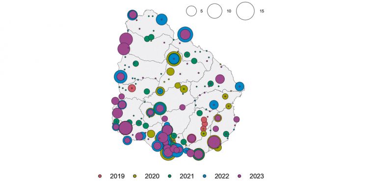 Políticas sociales y campaña electoral: ¿qué importancia tiene la ciencia de datos para la ejecución de ambas?