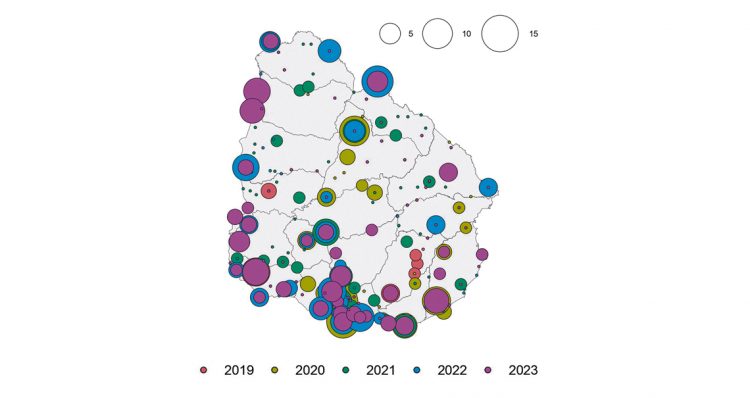 Políticas sociales y campaña electoral: ¿qué importancia tiene la ciencia de datos para la ejecución de ambas?