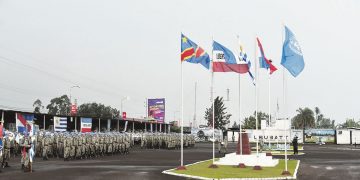 “En el Congo se están logrando los objetivos en estos más de veinte años de estabilización”