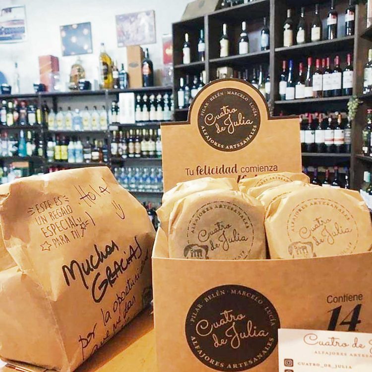 Pymes que se desarrollan en torno a la tradición criolla y el caballo