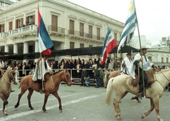 El interior es capital