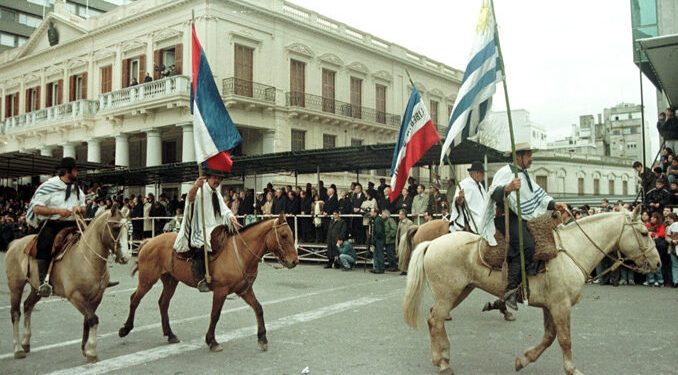 El interior es capital