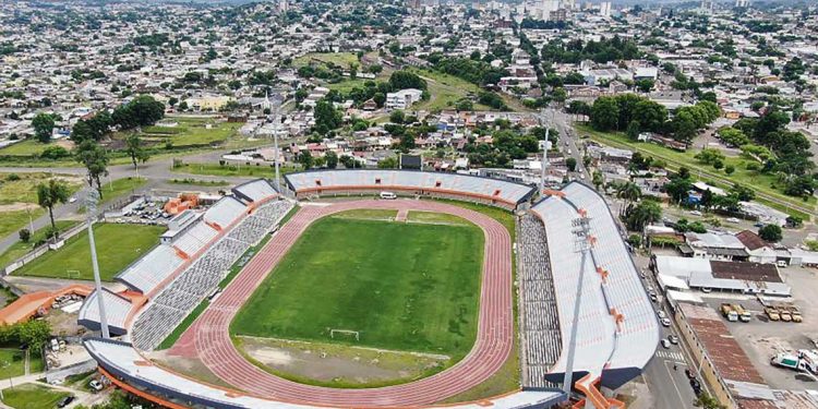 Inhabilitación del Estadio Atilio Paiva Olivera: crónica de una inspección con decisión anticipada