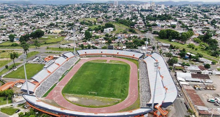 Inhabilitación del Estadio Atilio Paiva Olivera: crónica de una inspección con decisión anticipada