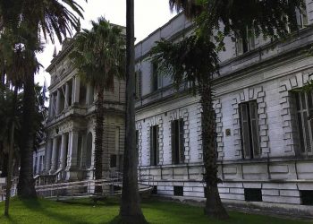 Día del Enfermero Militar: Funcionarios que se adaptan a todos los terrenos