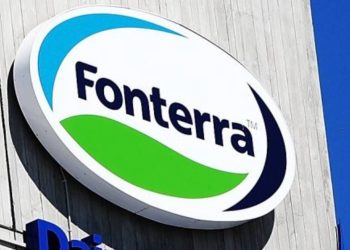 La leche en polvo entera subió por sexta vez consecutiva