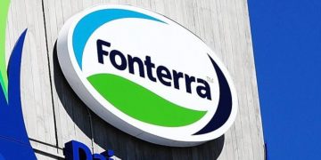 La leche en polvo entera subió por sexta vez consecutiva