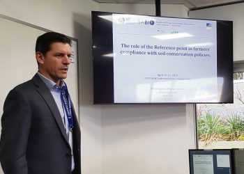 “Uruguay tiene que potenciar más la producción de carne en campo natural sin origen en deforestación”