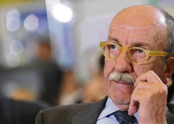 Los que tienen miedo mueren todos los días. Mis años con Falcone y Borsellino