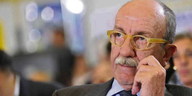 Los que tienen miedo mueren todos los días. Mis años con Falcone y Borsellino