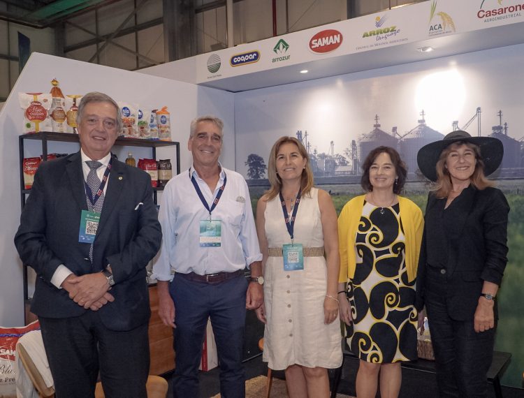 Agro en punta: primera edición