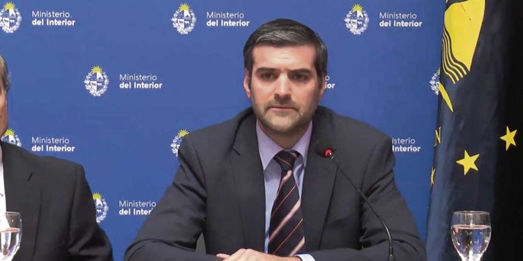 Martinelli: “Hay apoyo incondicional a la Policía Nacional”