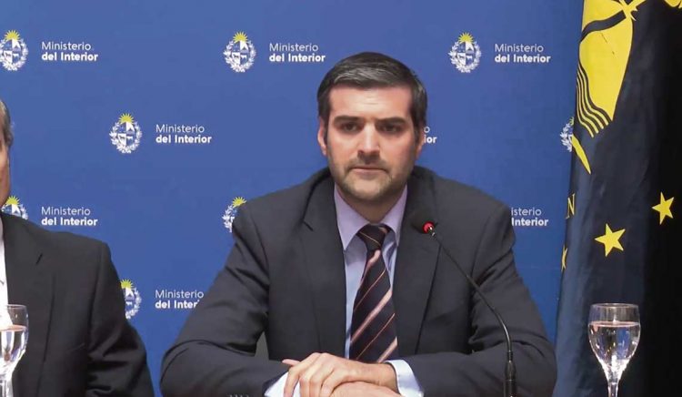 Martinelli: “Hay apoyo incondicional a la Policía Nacional”