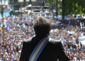 El fin de la casta