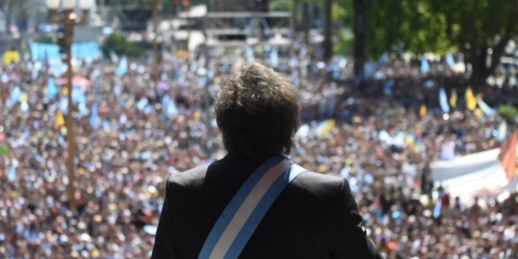 El fin de la casta