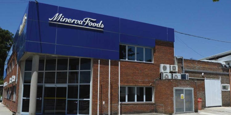 Desde el norte recolectan firmas contra la concentración de Minerva Foods