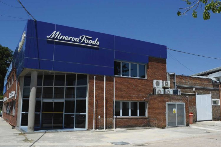 Desde el norte recolectan firmas contra la concentración de Minerva Foods