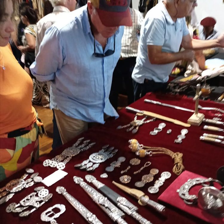 Mundo Gaucho en Punta del Este