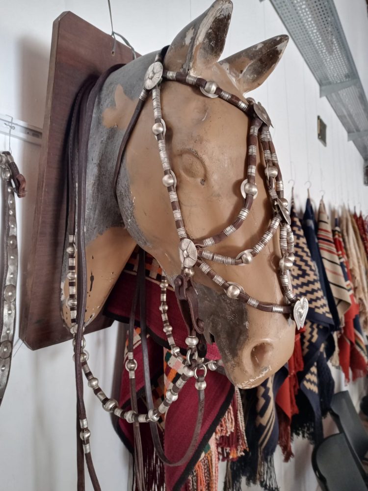 Mundo Gaucho en Punta del Este