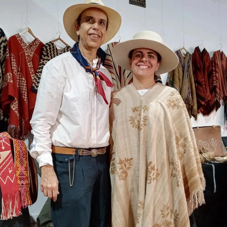 Mundo Gaucho en Punta del Este