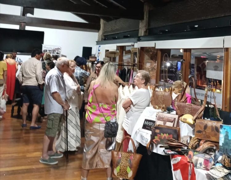 Mundo Gaucho en Punta del Este