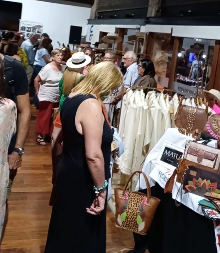 Mundo Gaucho en Punta del Este