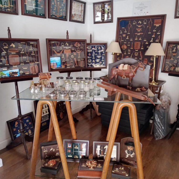 Mundo Gaucho en Punta del Este