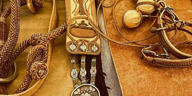 Pymes que se desarrollan en torno a la tradición criolla y el caballo