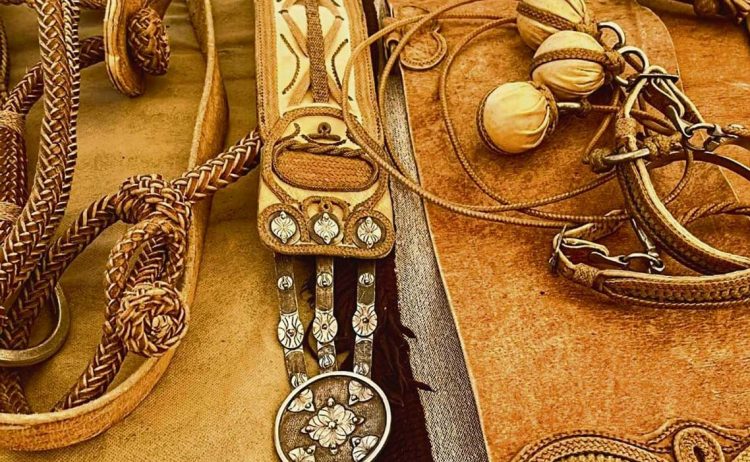 Pymes que se desarrollan en torno a la tradición criolla y el caballo