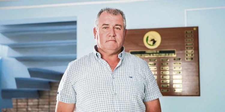 Cuestionamientos al Ministerio de Ambiente por gestión de montes nativos