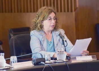 “Para la prevención del suicidio se debe crear un GACH como en la pandemia”