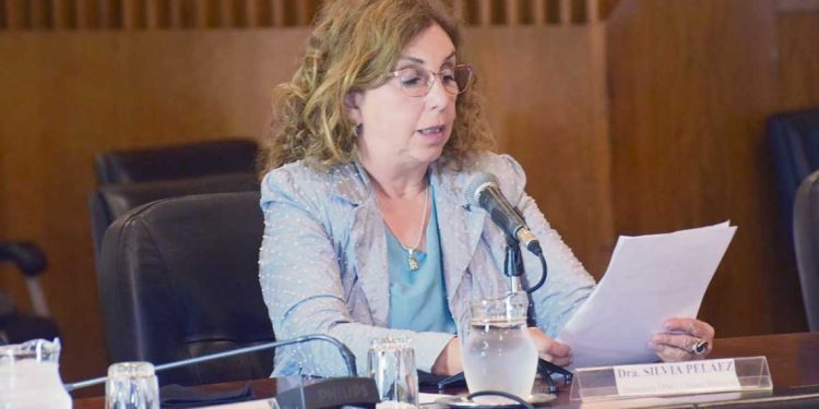 “Para la prevención del suicidio se debe crear un GACH como en la pandemia”