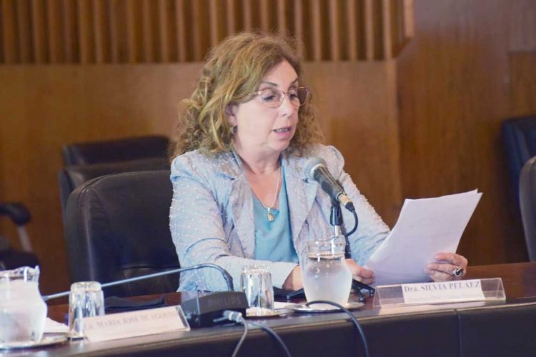 “Para la prevención del suicidio se debe crear un GACH como en la pandemia”