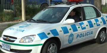 Alerta policial por homicidios, presuntos secuestros y mensajes mafiosos