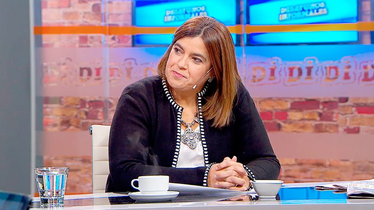 “La economía sigue siendo un tema clave” para las próximas elecciones