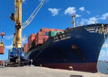 En enero las exportaciones aumentaron 8%