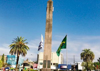 Zona franca, puerto seco, conectividad… Rivera, donde todo tarda en llegar