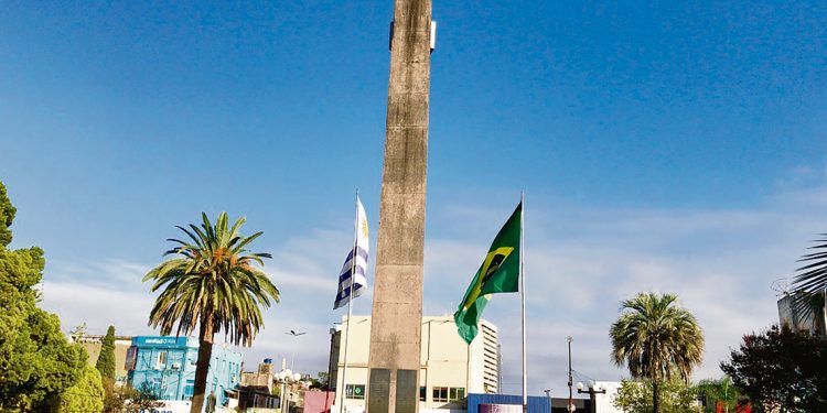Zona franca, puerto seco, conectividad… Rivera, donde todo tarda en llegar