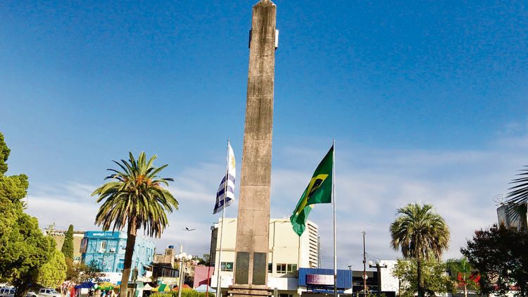 Zona franca, puerto seco, conectividad… Rivera, donde todo tarda en llegar