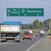 Ruta 5, vía libre para la delincuencia