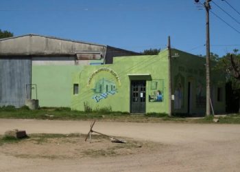 En Tapia, Canelones, hay predios rurales que no tienen agua para consumo humano