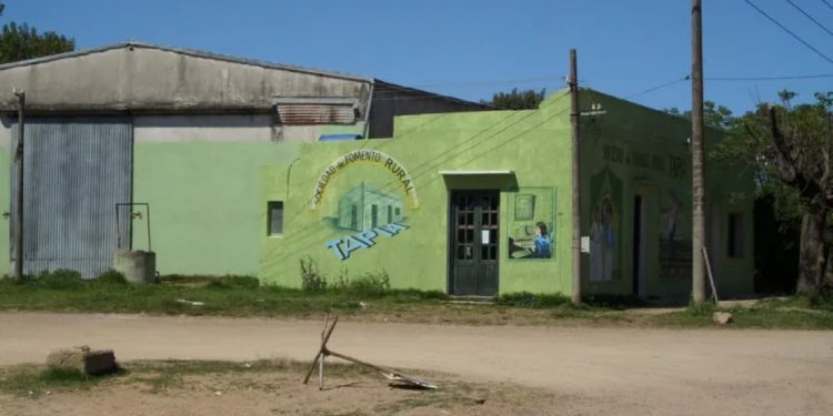 En Tapia, Canelones, hay predios rurales que no tienen agua para consumo humano