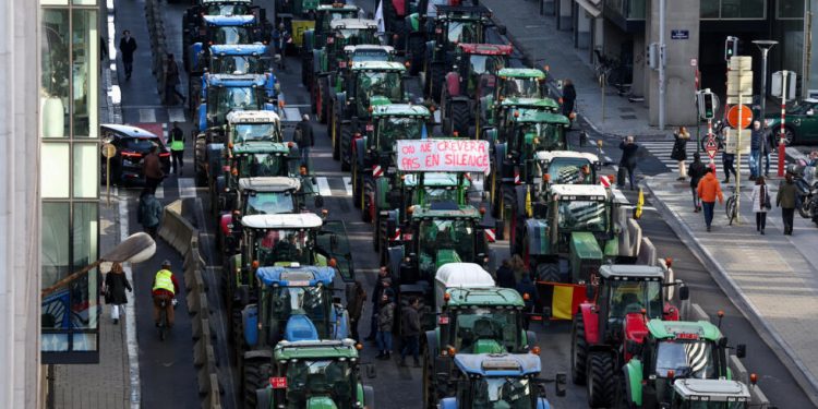 El cansancio de las clases medias frente al establishment progresista