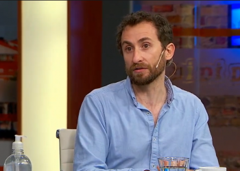 “Los créditos de consumo son sumamente peligrosos, nos pueden arruinar la vida y comprometer nuestro futuro”