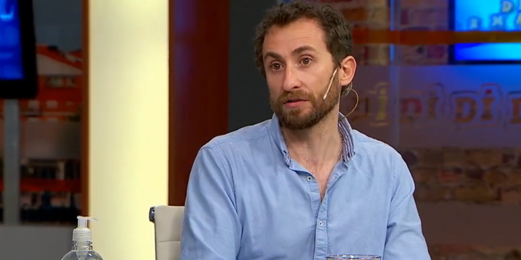 “Los créditos de consumo son sumamente peligrosos, nos pueden arruinar la vida y comprometer nuestro futuro”