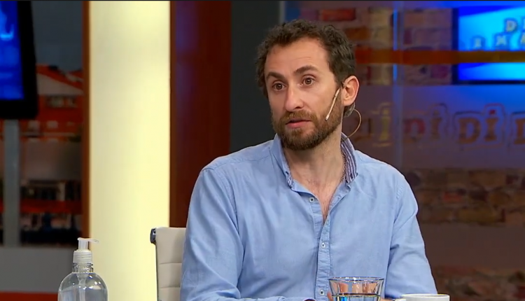 “Los créditos de consumo son sumamente peligrosos, nos pueden arruinar la vida y comprometer nuestro futuro”