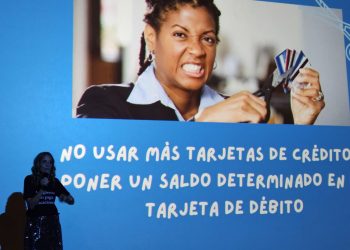 Carolina Sur : “Hay que generar una comunidad que apoye”